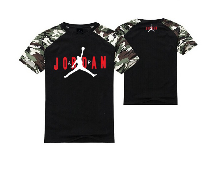 men jordan t-shirt S-XXXL-0564